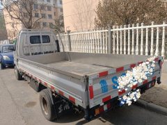 DFSK D71 122 hp 4X2 3.7 m - фото 4