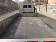DFSK D71 122 hp 4X2 3.7 m - фото 5