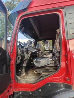 Dongfeng Tianjin KR 240 hp 4X2 6.8 m - фото 10