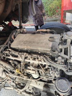Dongfeng Tianjin KR 240 hp 4X2 6.8 m - фото 7