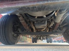 Dongfeng Tianjin KR 240 hp 4X2 6.8 m - фото 8