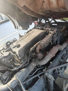 Dongfeng Tianjin KR 240 hp 4X2 6.8 m - фото 9