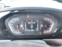 Dongfeng Liuzhou Chenglong H5 350 hp 8X4 6.8 m - фото 5