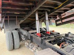 SINOTRUK HOWO Light Duty Truck Commander 190 hp 4X2 5.2 m - фото 3