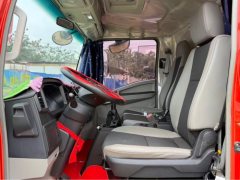 SINOTRUK HOWO Light Duty Truck Commander 190 hp 4X2 5.2 m - фото 4