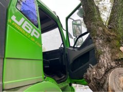 FAW Jiefang J6P 390 hp 6X4 5.8 m - фото 6
