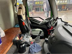 FAW Jiefang J6P 390 hp 6X4 5.8 m - фото 8