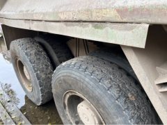 FAW Jiefang J6P 390 hp 6X4 5.8 m - фото 9