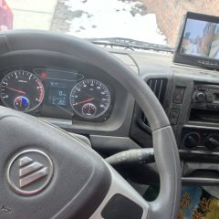 Foton Forland M3 88 hp 4X2 3.67 m - фото 3