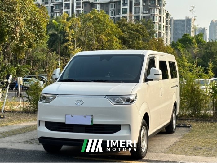 2025 Ruichi EC75 2.83 m
