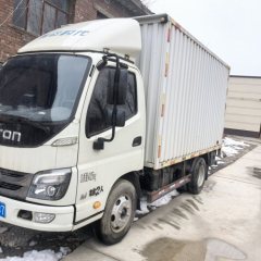 Foton Forland M3 88 hp 4X2 3.67 m - фото 1