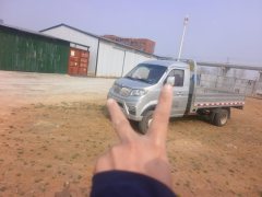 Jinbei 102 hp 4X2 3.25 m - фото 3