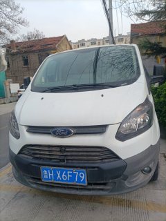 JMC 203 hp - фото 1