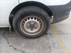 JMC 203 hp - фото 11