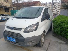 JMC 203 hp - фото 2