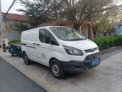 JMC 203 hp - фото 3