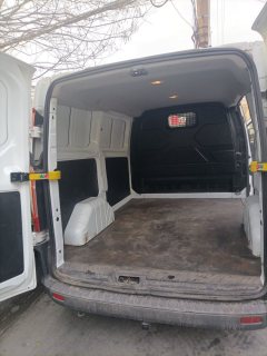 JMC 203 hp - фото 6