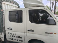 Foton M1 112 hp 4X2 2.55 m - фото 3
