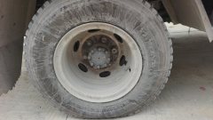 FAW Jiefang 163 hp 4X2 4.2 m - фото 3
