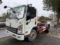 Dayun New Opry 170 hp 4X4 5.55 m - фото 1