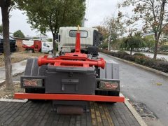 Dayun New Opry 170 hp 4X4 5.55 m - фото 3