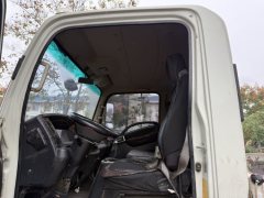 Dayun New Opry 170 hp 4X4 5.55 m - фото 4