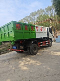 Dayun New Opry 170 hp 4X4 5.55 m - фото 5