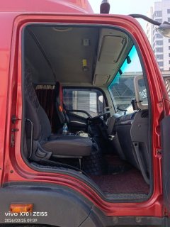Foton Ollin Hornet 220 hp 4X2 6.2 m - фото 5