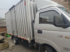 Ouling V5 105 hp 4X2 3.61 m - фото 2