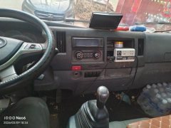 JAC Shuailing Q6 152 hp 4X2 4.18 m - фото 6