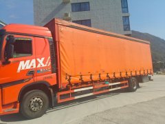 Sinotruk HOWO Max 290 hp 4X2 9.6 m - фото 1