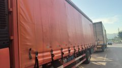 Sinotruk HOWO Max 290 hp 4X2 9.6 m - фото 4