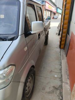 DFSK C32S 122 hp 4X2 2.51 m - фото 3