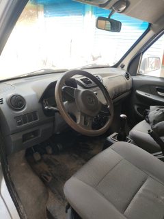 DFSK C32S 122 hp 4X2 2.51 m - фото 5