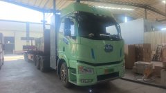 FAW Jiefang J6P 620 hp 6X4 - фото 1
