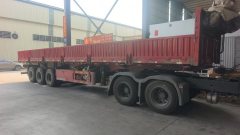 FAW Jiefang J6P 620 hp 6X4 - фото 3