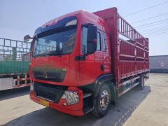 Sinotruk HOWO TX7 250 hp 4X2 6.75 m - фото 1