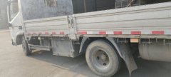 Foton Ollin Express 143 hp 4X2 4.18 m - фото 3