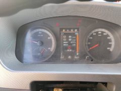 SINOTRUK HOWO Light Duty Truck Royal Faction 130 hp 4X2 3.85 m - фото 3