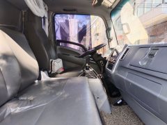 SINOTRUK HOWO Light Duty Truck Royal Faction 130 hp 4X2 3.85 m - фото 5