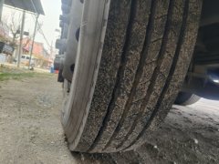 JAC Gallop Gelfa A5 290 hp 9.6 m - фото 7