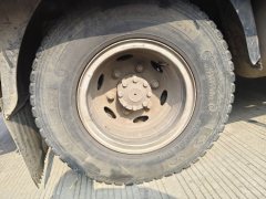 Foton Forland Linghang G6 150 hp 4X2 4.2 m - фото 10