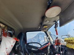 Foton Forland Linghang G6 150 hp 4X2 4.2 m - фото 3