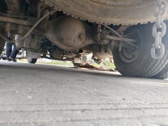 Foton Forland Linghang G6 150 hp 4X2 4.2 m - фото 5