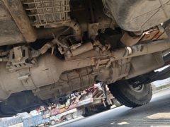 Foton Forland Linghang G6 150 hp 4X2 4.2 m - фото 6