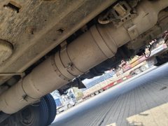 Foton Forland Linghang G6 150 hp 4X2 4.2 m - фото 7