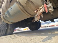 Foton Forland Linghang G6 150 hp 4X2 4.2 m - фото 8