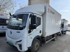 Dongfeng eStar 4.2 m - фото 1