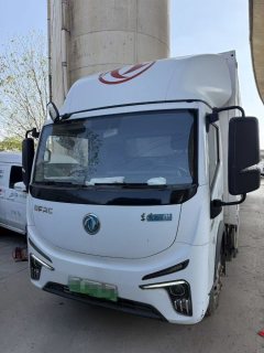 Dongfeng eStar 4.2 m - фото 2