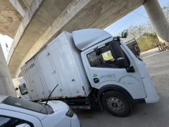 Dongfeng eStar 4.2 m - фото 3
